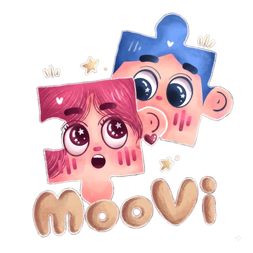 MOOVI Logo